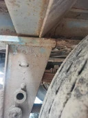 Полуприцеп ТСП 94163-0000040